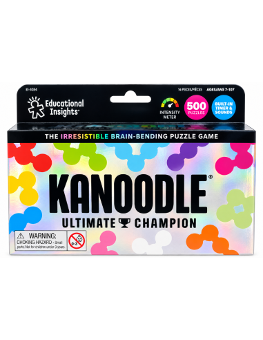 KANOODLE