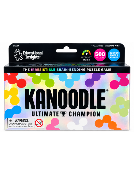 KANOODLE