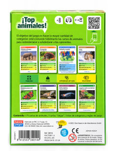 TOP ANIMALES 2
