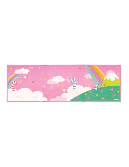 MAGNETI`STORIES LOS UNICORNIOS