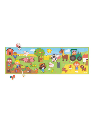 MAGETI´STORIES LA GRANJA