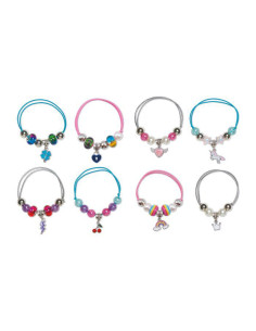 8 PULSERAS DE LA FELICIDAD 2