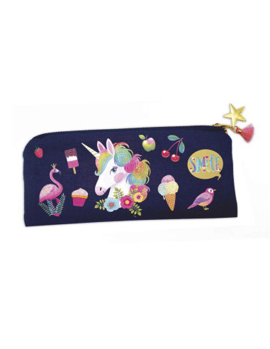 ESTUCHE PARA DECORAR