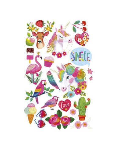 ESTUCHE PARA DECORAR