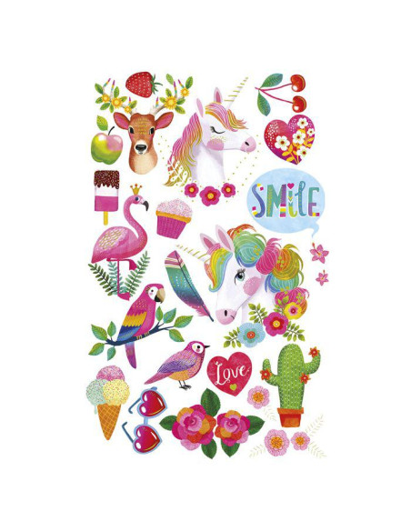 ESTUCHE PARA DECORAR