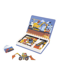 MAGNETIBOOK CONSTRUCCION  2