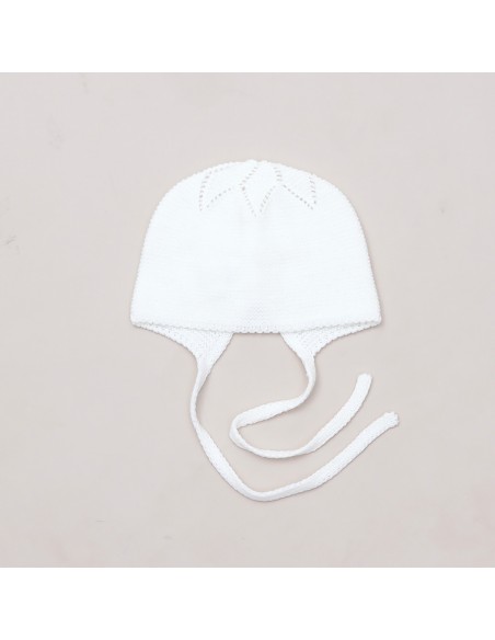 CAPOTA ESTRELLA INV.