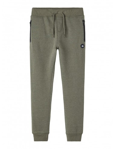 PANTALON ALGODON FELPA