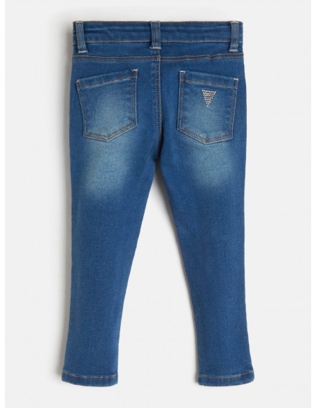 VAQUERO SKIINY FIT GUESS A