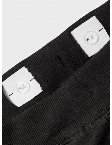 JOGGER BB BASICO ALGODON NEGRO