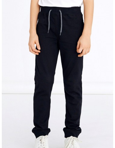 JOGGER BB BASICO ALGODON NEGRO