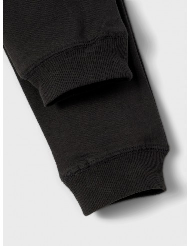 JOGGER BB BASICO ALGODON NEGRO