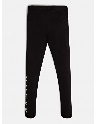 LEGGINGS LETRAS BLANCAS