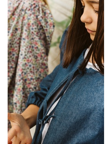 CASACA DENIM