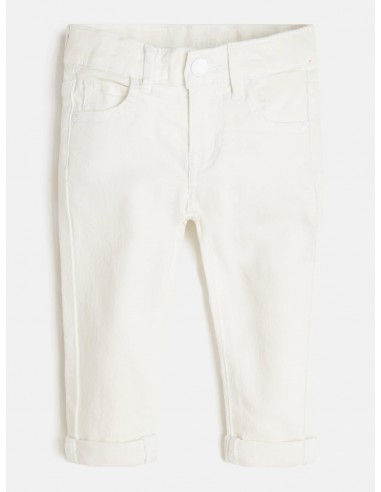 PANTALON BLANCO