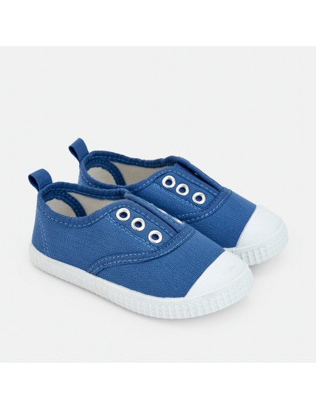 SNEAKER SIN CORDONES