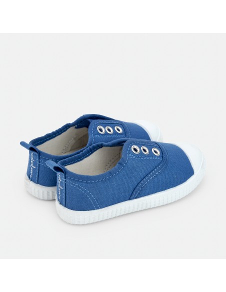 SNEAKER SIN CORDONES