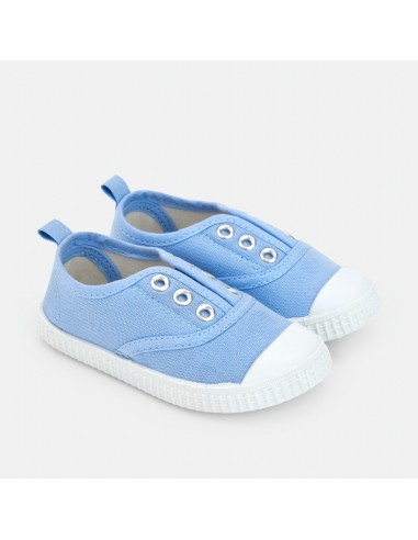 SNEAKER SIN CORDONES