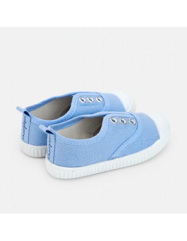 SNEAKER SIN CORDONES