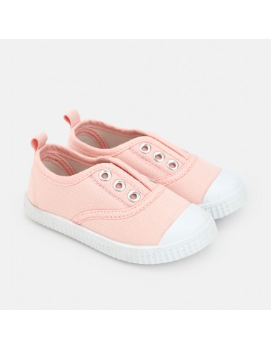 SNEAKER SIN CORDONES