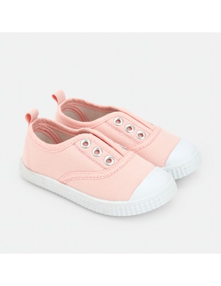 SNEAKER SIN CORDONES