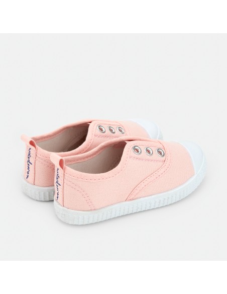 SNEAKER SIN CORDONES