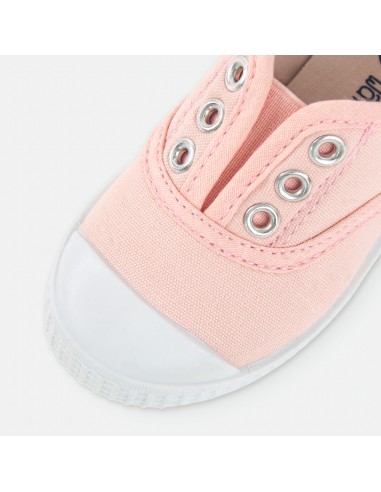 SNEAKER SIN CORDONES