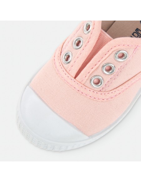 SNEAKER SIN CORDONES