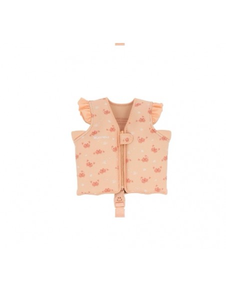 CHALECO FLOTADOR APRENDIZAJE