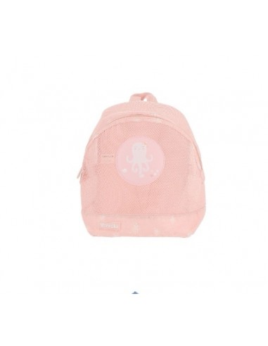 MOCHILA INFANTIL ANTIARENA 