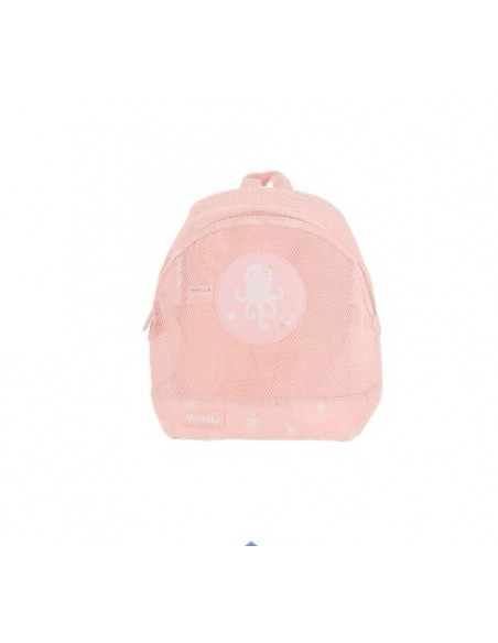 MOCHILA INFANTIL ANTIARENA 