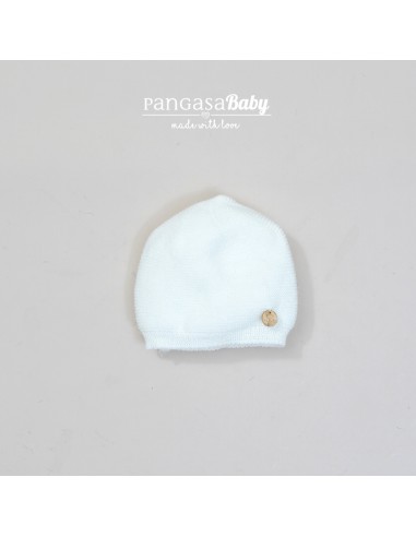 GORRO NEONATO