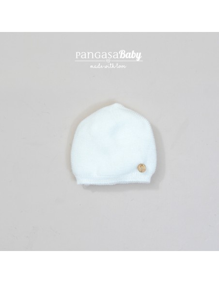 GORRO NEONATO