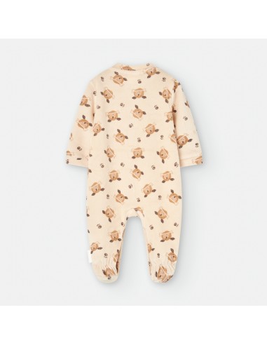 PIJAMA PERRITOS