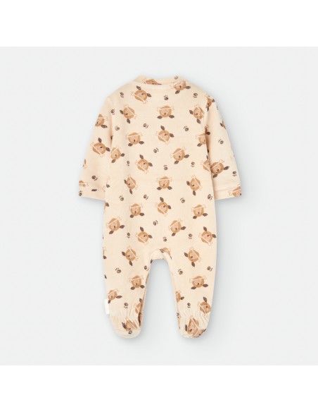 PIJAMA PERRITOS