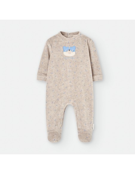 PIJAMA OSO