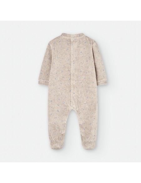 PIJAMA OSO