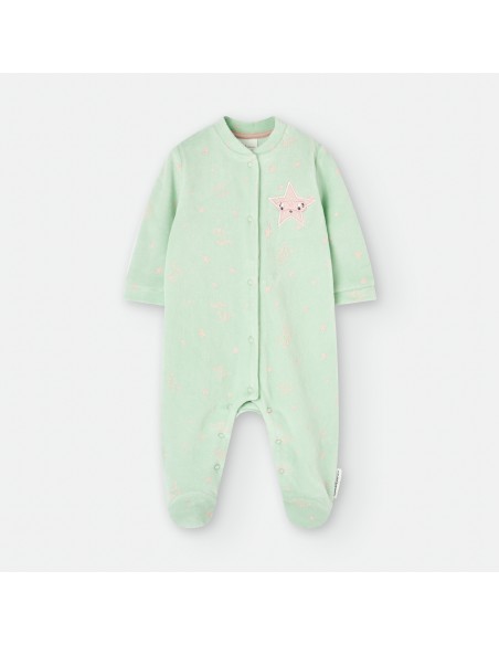PIJAMA ESTRELLA