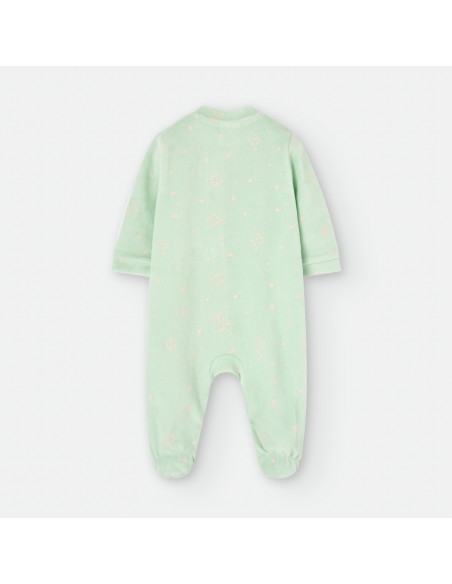 PIJAMA ESTRELLA
