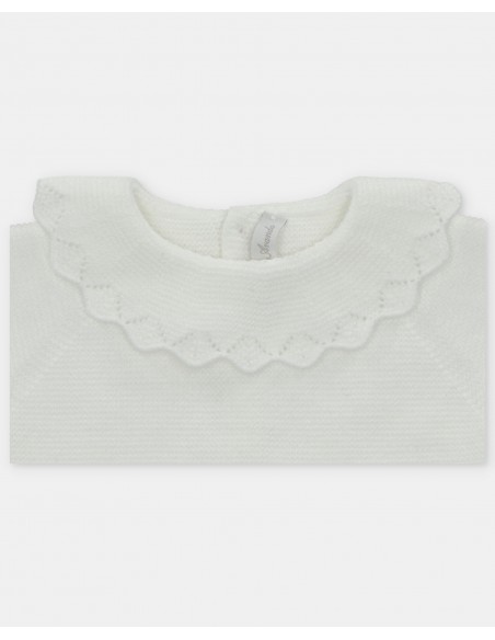 CONJUNTO TENEREZZA CRUDO