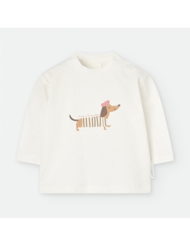 CAMISETA PERRO