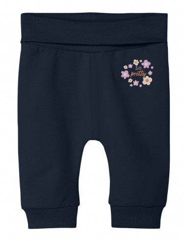 JOGGER FLORES