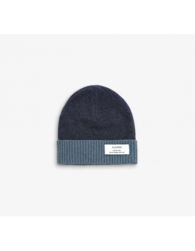 GORRO AZUL