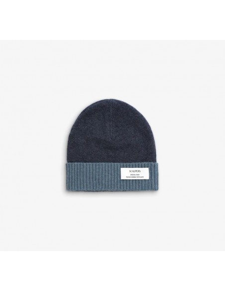GORRO AZUL