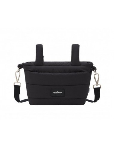 BOLSO ORGANIZADOR URBAN  NEGRO