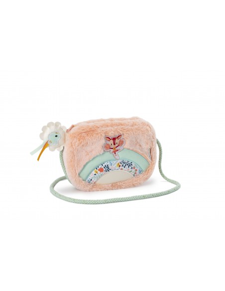 STELLA BOLSO CON PELITO