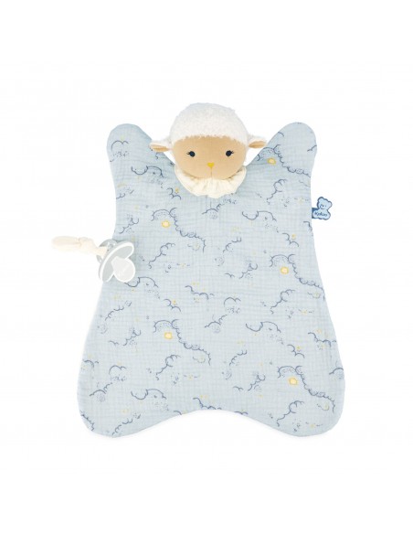 MI GRAN OVEJA DOUDOU CALMANTE