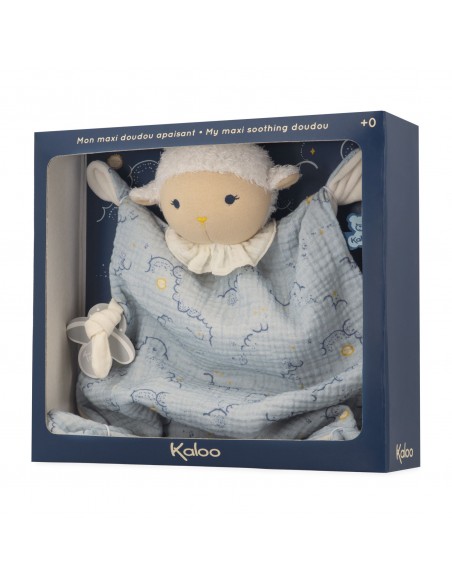 MI GRAN OVEJA DOUDOU CALMANTE