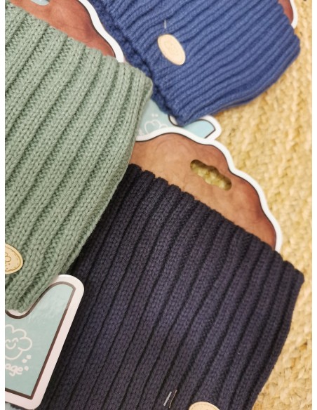 CUELLO INFANTIL/JUNIOR