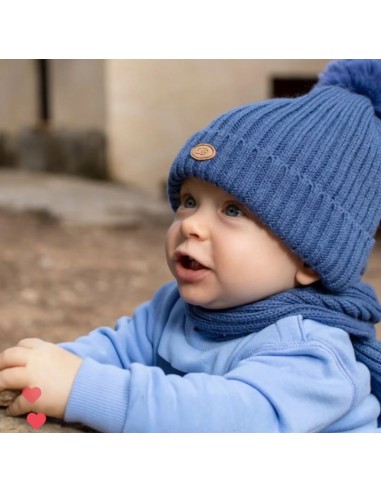 CUELLO INFANTIL/JUNIOR